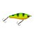 Isca Artificial OCL Jerk SS 60 (Slow Sinking) 6cm/8g Cor 509 - Imagem 1