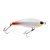 Isca Artificial OCL Jerk SS 60 (Slow Sinking) 6cm/8g Cor ARARI - Imagem 1