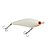 Isca Artificial OCL Jerk SS 60 (Slow Sinking) 6cm/8g Cor OSSO - Imagem 1