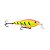Isca Artificial OCL Ziza Shad 55 5,5cm/6g Cor HT - Imagem 1