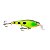 Isca Artificial OCL Ziza Shad 55 5,5cm/6g Cor PR - Imagem 1