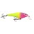 Isca Artificial OCL Ziza Shad 55 5,5cm/6g Cor 106 - Imagem 1