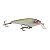 Isca Artificial OCL Ziza Shad 55 5,5cm/6g Cor 108 - Imagem 1