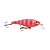 Isca Artificial OCL Ziza Shad 55 5,5cm/6g Cor 536 - Imagem 1