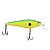 Isca Artificial OCL Ziza Shad 55 5,5cm/6g Cor CBB - Imagem 1
