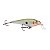 Isca Artificial OCL Ziza Shad 55 5,5cm/6g Cor PIAZINHA - Imagem 1