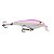 Isca Artificial OCL Ziza Shad 75 7,5cm/10g Cor 107 - Imagem 1