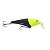 Isca Artificial OCL Ziza Shad 75 7,5cm/10g Cor 117 - Imagem 1
