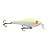 Isca Artificial OCL Ziza Shad 75 7,5cm/10g Cor 501 - Imagem 1