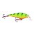 Isca Artificial OCL Ziza Shad 75 7,5cm/10g Cor 509 - Imagem 1