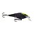 Isca Artificial OCL Ziza Shad 75 7,5cm/10g Cor 539 - Imagem 1