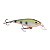 Isca Artificial OCL Ziza Shad 90 9cm/13,5g Cor 103 - Imagem 1