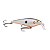 Isca Artificial OCL Ziza Shad 90 9cm/13,5g Cor 105 - Imagem 1