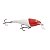Isca Artificial OCL Ziza Shad 90 9cm/13,5g Cor 307 - Imagem 1