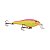 Isca Artificial OCL Ziza Shad 90 9cm/13,5g Cor 537 - Imagem 1