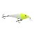 Isca Artificial OCL Ziza Shad 90 9cm/13,5g Cor CA - Imagem 1