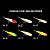 Isca Artificial Borboleta Stick 10cm/14g - Cor 12 - Imagem 2