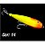 Isca Artificial Borboleta Stick 10cm/14g - Cor 14 - Imagem 1