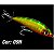 Isca Artificial Borboleta Twist 7cm/10g Hélice - Cor 09H - Imagem 1