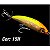 Isca Artificial Borboleta Twist 7cm/10g Hélice - Cor 15H - Imagem 1