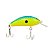 Isca Artificial OCL OC Little 60 6cm/12g Cor CBB - Imagem 1