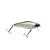 Isca Artificial OCL Letal Shad Madeira 6cm/6,5g Cor 108 - Imagem 1