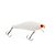 Isca Artificial OCL Letal Shad Madeira 6cm/6,5g Cor 408 - Imagem 1