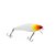 Isca Artificial OCL Letal Shad Madeira 6cm/6,5g Cor 504 - Imagem 1