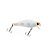 Isca Artificial OCL Letal Shad Madeira 6cm/6,5g Cor 535 - Imagem 1