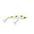 Isca Artificial OCL Spitfire 75 7,5cm/7g Cor 203 - Imagem 1