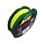 Linha Monofilamento Araty Best Cast 0,35mm 18lbs 300m Amarela - Imagem 1