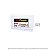 Garateia Pinnacle 5x Nº10 Black - 25p - Imagem 1