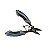 Alicate Maruri Corte F-21a - Inox - Imagem 1