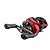 Carretilha Marine Titan Pro 2 12000 12 Rol Drag 5.5kg 8.1:1 - Imagem 6