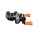 Carretilha Marine Titan Pro 2 8000 8 Rol Drag 5.5kg 8.1:1 - Imagem 4