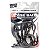 Anzol Marine Sports Live Bait 13/0, Black, 10p - Imagem 1