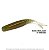 Isca Artificial Soft Monster3x M-Action 10,5cm, Forest - 05p - Imagem 1