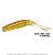 Isca Artificial Soft Monster3x M-Action 10,5cm, Red Shine - 05p - Imagem 1
