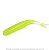 Isca Artificial Soft Monster3x M-Action 10,5cm, Mellow - 03p - Imagem 1