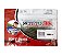 Isca Artificial Soft Monster3x M-Action 10,5cm, Rosa - 05p - Imagem 2