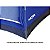 Barraca Camping Mor Iglu Azul 4 Pessoas Coluna D'Água 300mm - Imagem 4