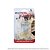 Isca Artificial Camarão Monster3x X-Move 12cm, Cor: Silver - Imagem 1