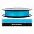 Linha Multifilamento Daiwa J-Braid X4 Azul 0,21mm 20lbs 270m - Imagem 2