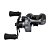 Carretilha Maruri Lince Carbon 135g 11 Rol Drag 7kg 8.3:1 - Imagem 2