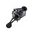 Carretilha Maruri Lince Carbon 135g 11 Rol Drag 7kg 8.3:1 - Imagem 5