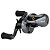 Carretilha Maruri Lince Carbon 135g 11 Rol Drag 7kg 8.3:1 - Imagem 1