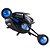 Carretilha Maruri Tigon BG 300 11 Rol Super Drag 13kg - Imagem 2