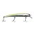 Isca Artificial Marine Sports Kisu cor 31 Meia-Água - Imagem 1