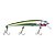 Isca Artificial Marine Sports Kisu cor 38-G Meia-Água - Imagem 1