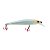 Isca Artificial Marine Sports Savage 95 Cor T006 Meia-Água - Imagem 1